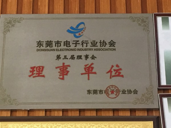 Governing unit