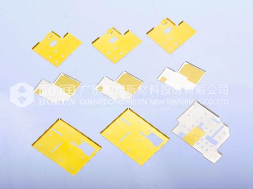 Insulation shield