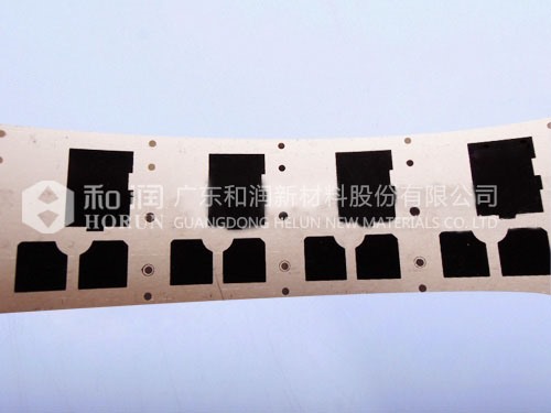 绝缘屏蔽罩6