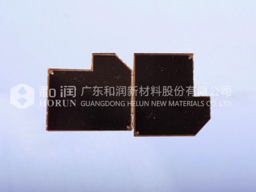 绝缘屏蔽罩7