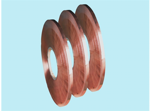 钛铜 Titanium Copper strip