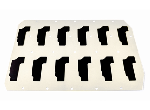 C7701-PI membrane shield