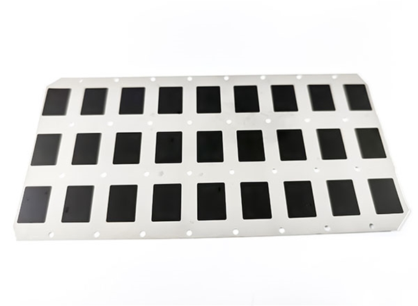 C7701-PI membrane shield