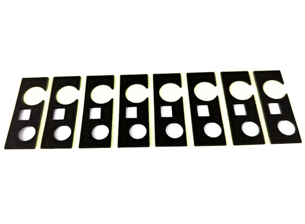Left button