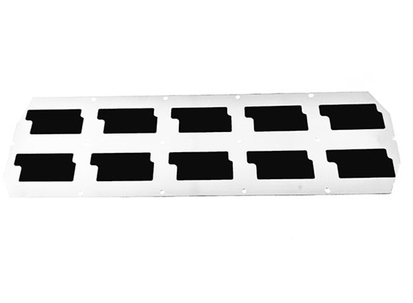 C7701-PI membrane shield